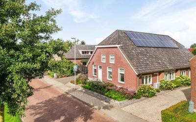 Wolfshoek 50