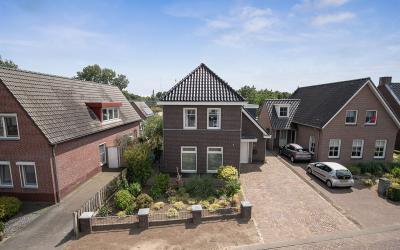 Scheidingstraat 17