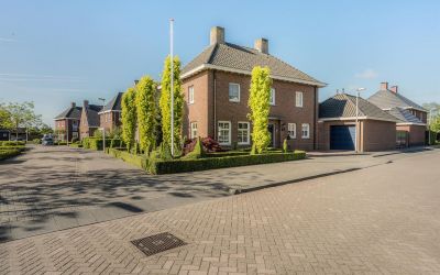Graaf Albrechtstraat 17