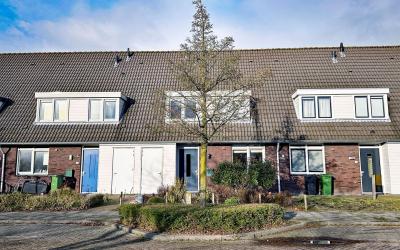 Graaf Albrechtstraat 32
