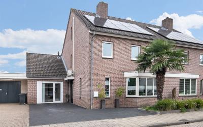 Van Wassenaarstraat 29