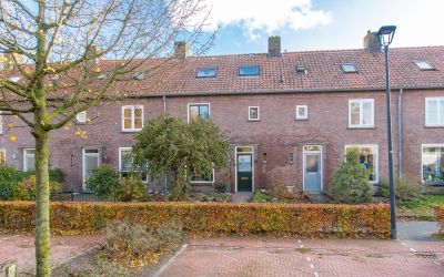 Kasteellaan 20