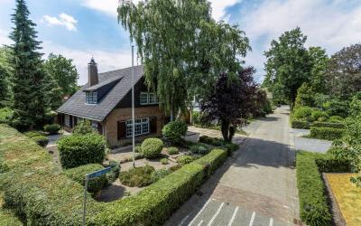 Kooikershof 1