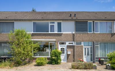 Van Ruysdaelstraat 9