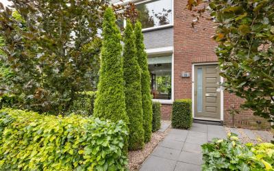 Bernhardstr. 13