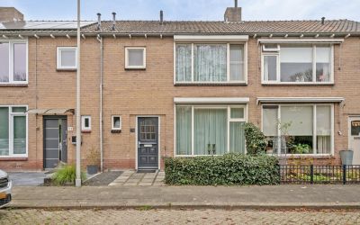 Margrietstr. 13