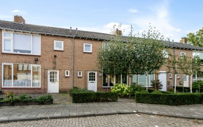 Van Buerenstraat 4