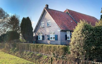 Dorpsstraat 11
