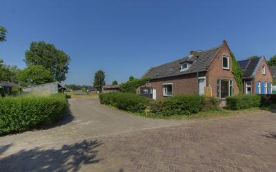 Nieuwevaart 40