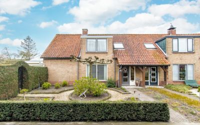 Raadhuisstr. 95