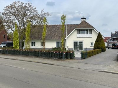 van der Duinstraat 98