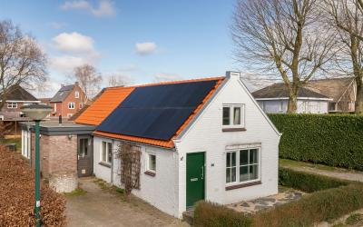 Achter de Hoven 13
