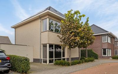 Achter de Hoven 2-A