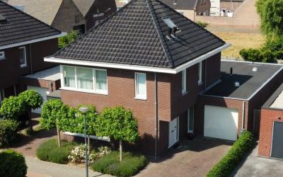 Achter de H. 2-C