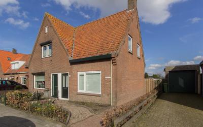 Korte Nieuw. 35