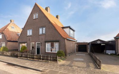 Korte Nieuw. 43