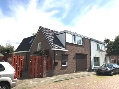 Loonsestraat 5
