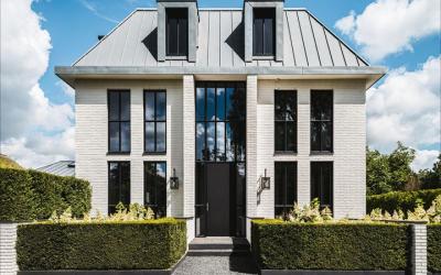 Sprangsevaart 20-A
