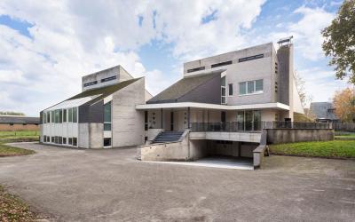 Tilburgseweg 3