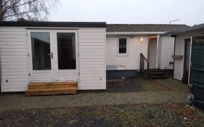 Vier Heultjes 404