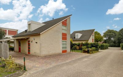 Vier Heultjes 47