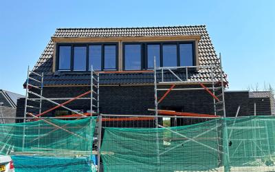 Vier Heultjes 623