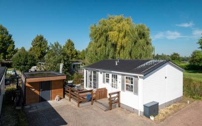 Vier Heultjes 92