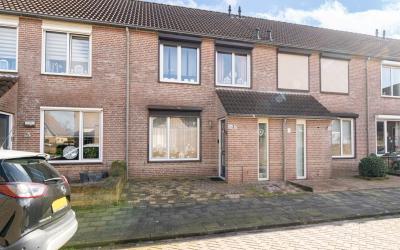 Leeuwerik 16