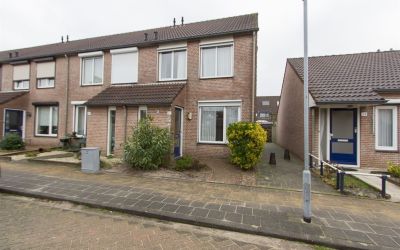 Leeuwerik 22
