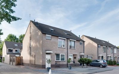 Leeuwerik 30