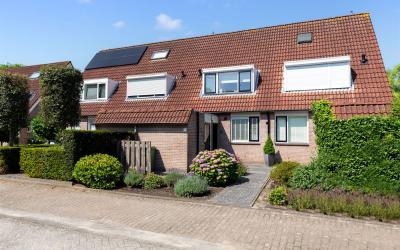Koekoek 9