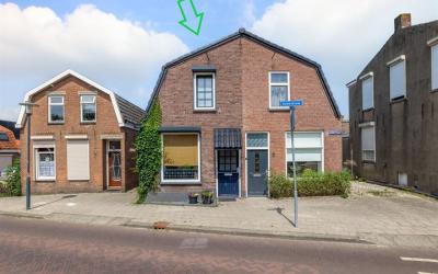 Oudestraat 4