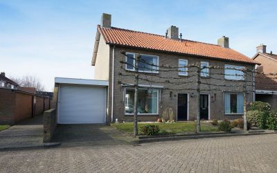 Burgemeester Smitstraat 17