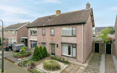 Irenestraat 18