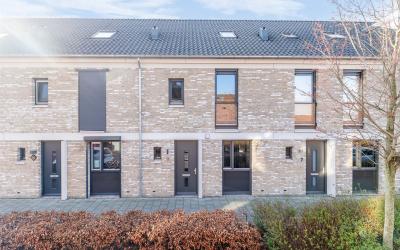 Haagwinde 9