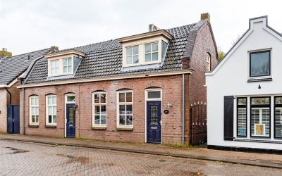 Schoolstraat 12