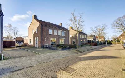 Rector Gelissenstraat 8