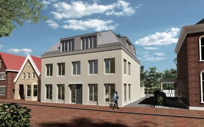 Raadhuisstr. 11-C