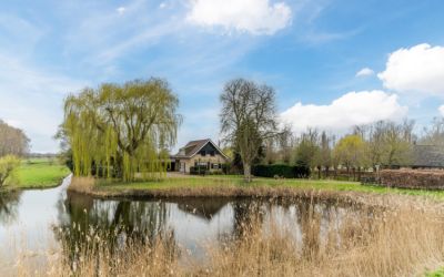 't Vaartje 74