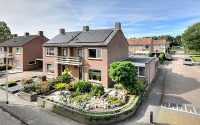 de Roonlaan 11