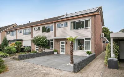 Jan van Eyckstraat 2