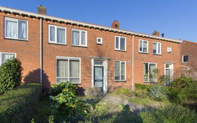 Berndijksestraat 117