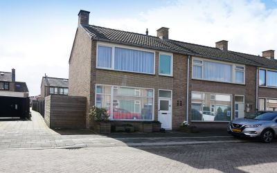 Diepenbrockstraat 11