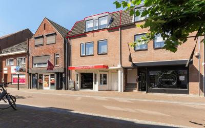 Peperstraat 18-B