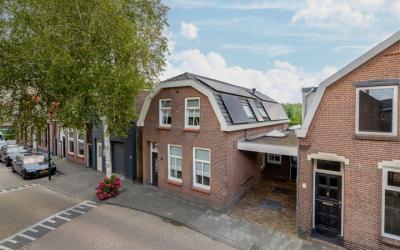 Doctor van Beurdenstraat 41