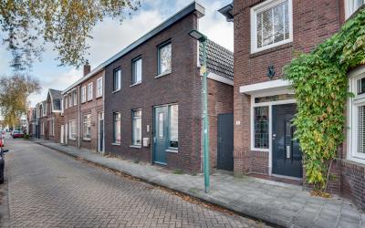Doctor van Beurdenstraat 49