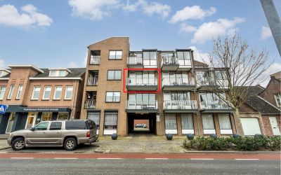 Gasthuisstraat 10-B
