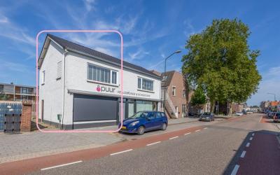 Marktstraat 38-A