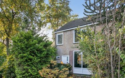 Baronielaan 19