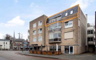 Marktpoort 10
